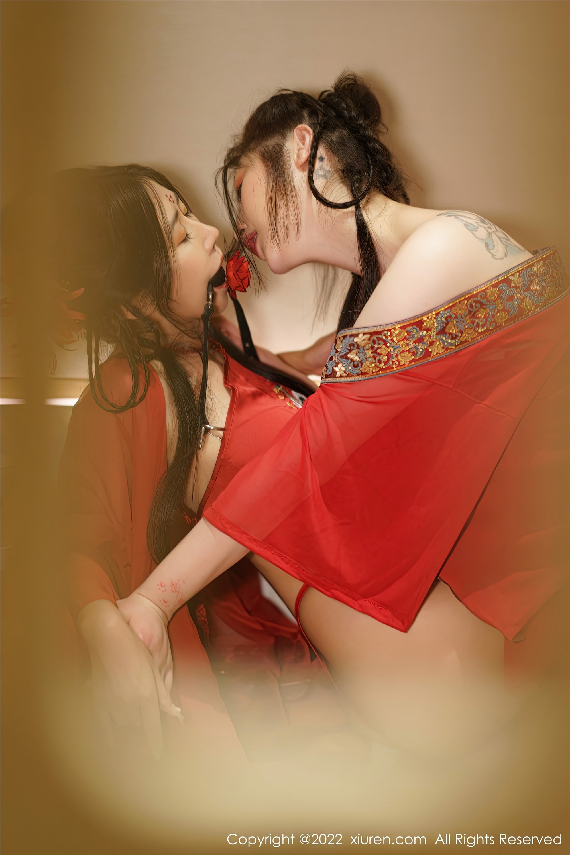 Xiuren秀人网 2022.12.30 NO.6068 模特合集